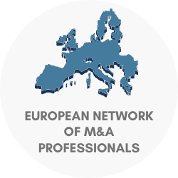 European network of M&A professionals