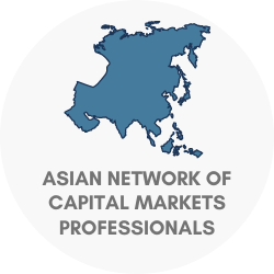 Asian network of Capital Markets professionals