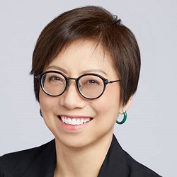 Jeanette Chan