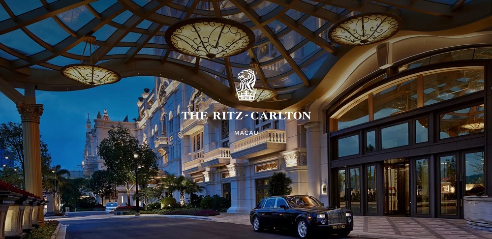 Ritz-Carlton Macao